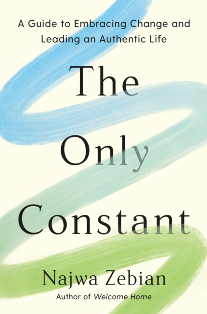 Only Constant, EPUB eBook