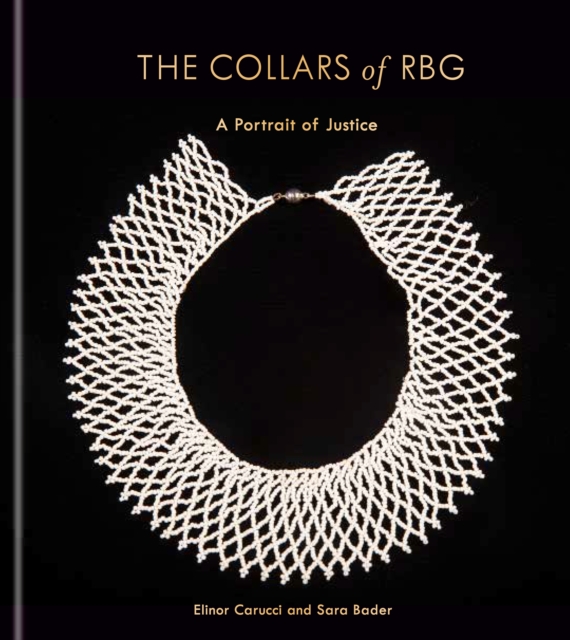 Collars of RBG, EPUB eBook