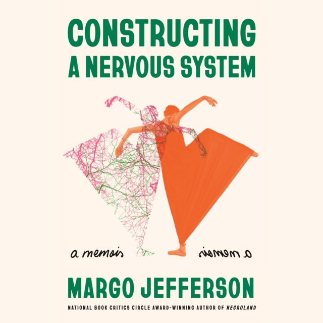 Constructing a Nervous System, eAudiobook MP3 eaudioBook