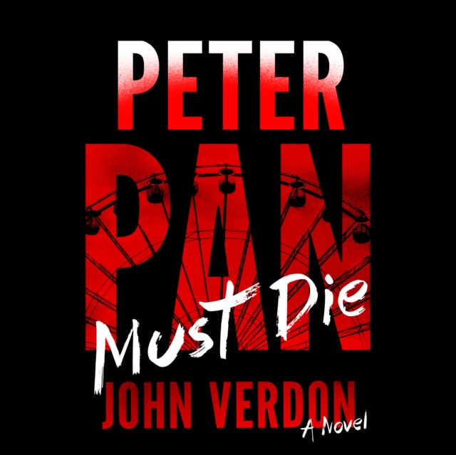 Peter Pan Must Die, eAudiobook MP3 eaudioBook