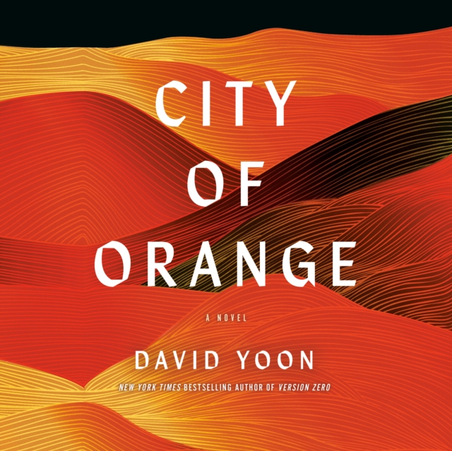 City of Orange, eAudiobook MP3 eaudioBook