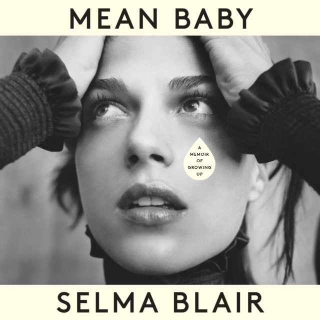 Mean Baby, eAudiobook MP3 eaudioBook