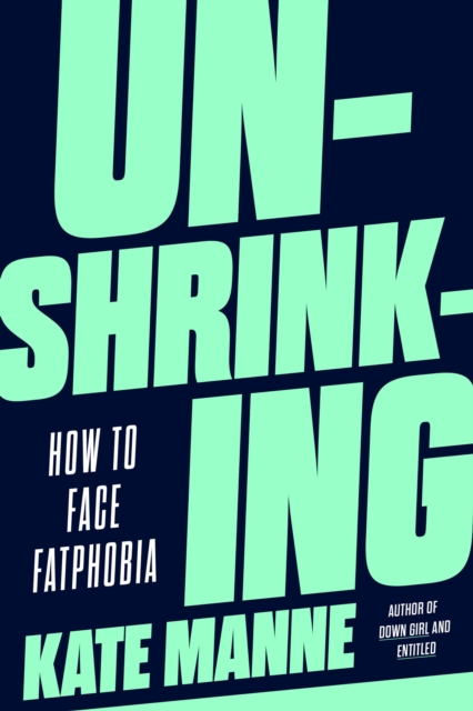Unshrinking, EPUB eBook