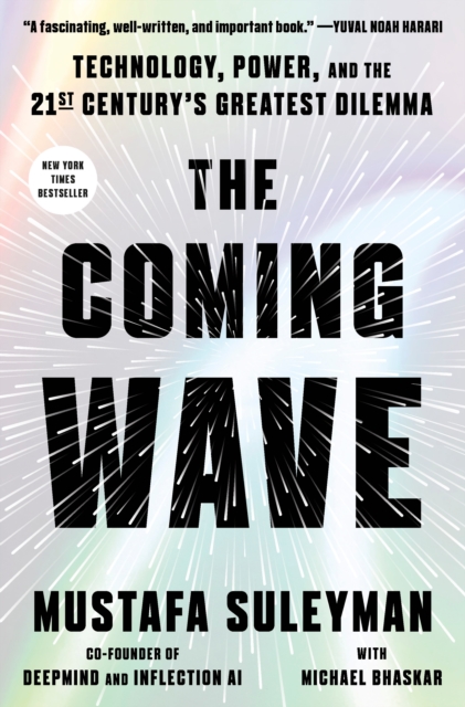 Coming Wave, EPUB eBook
