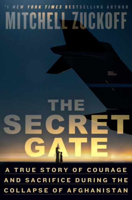 Secret Gate, EPUB eBook
