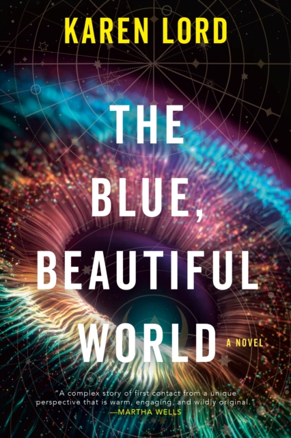 Blue, Beautiful World, EPUB eBook