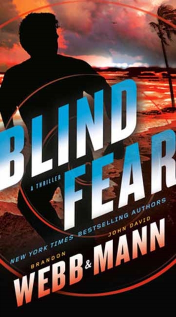 Blind Fear, Paperback / softback Book