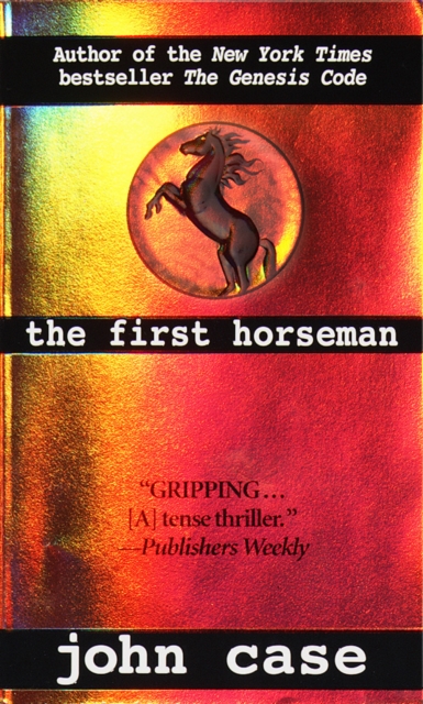 First Horseman, EPUB eBook