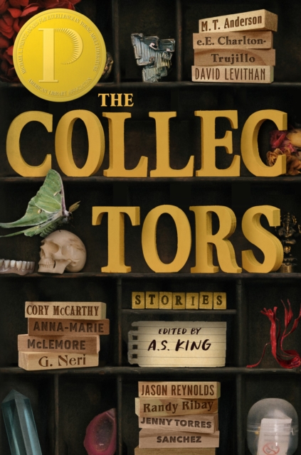 The Collectors: Stories : (Printz Medal Winner), Hardback Book