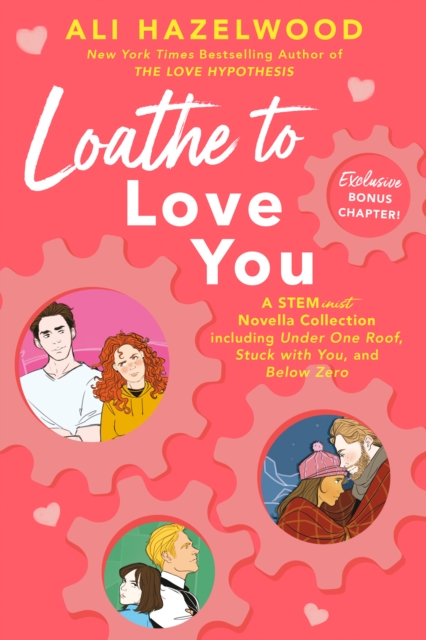 Loathe to Love You, EPUB eBook