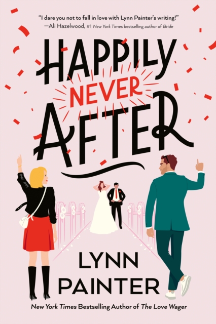 Happily Never After, EPUB eBook