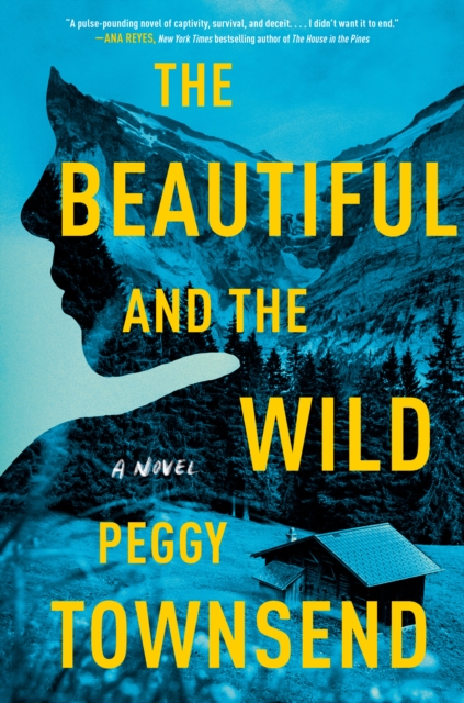 Beautiful and the Wild, EPUB eBook