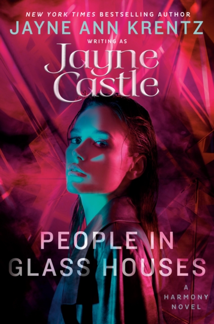 People in Glass Houses, EPUB eBook