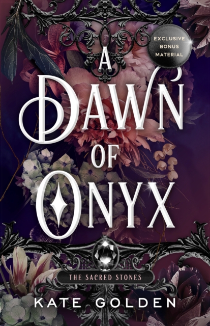 Dawn of Onyx, EPUB eBook