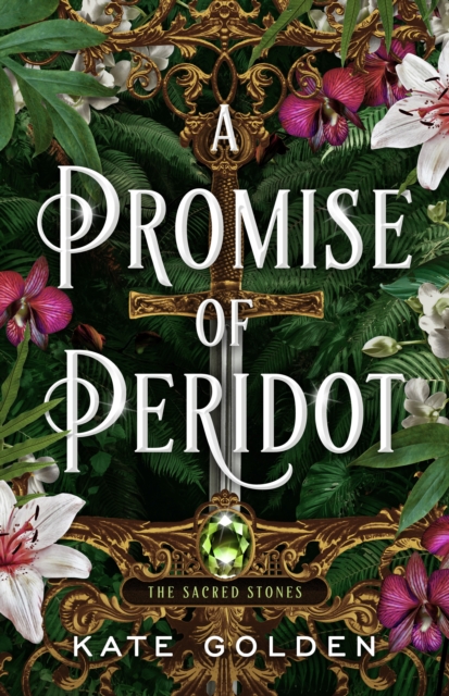 Promise of Peridot, EPUB eBook