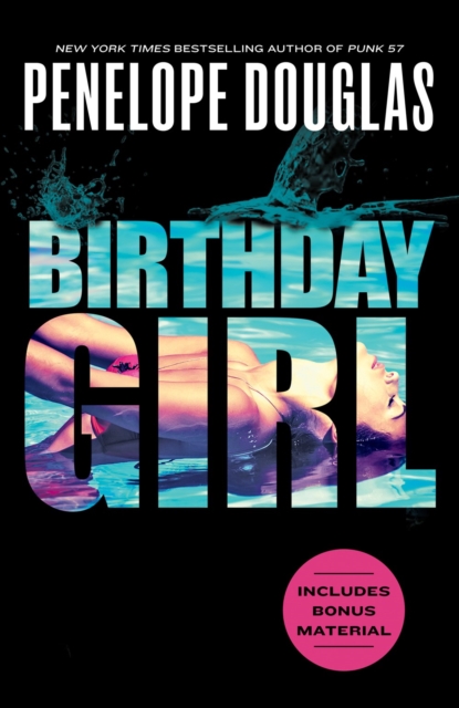 Birthday Girl, Paperback / softback Book