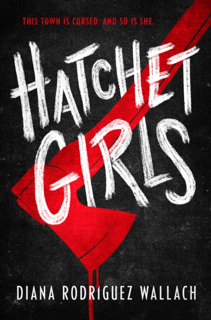 Hatchet Girls, EPUB eBook