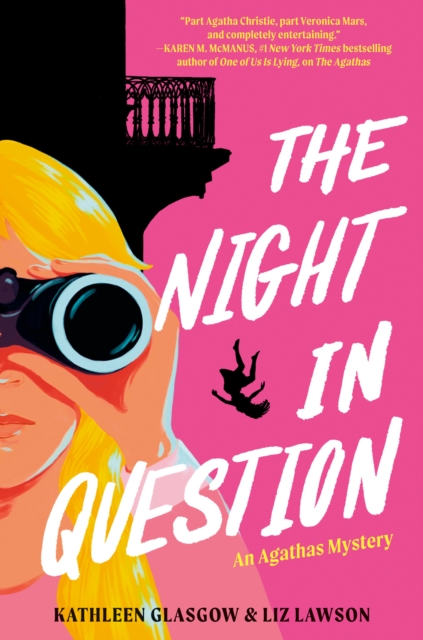 Night in Question, EPUB eBook