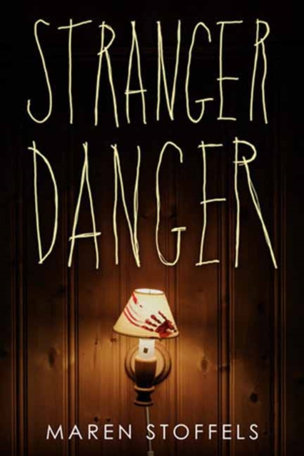 Stranger Danger, Paperback / softback Book