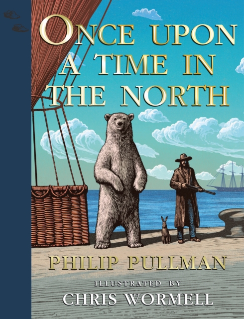 His Dark Materials: Once Upon a Time in the North, Gift Edition, EPUB eBook