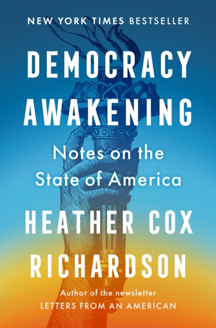 Democracy Awakening, EPUB eBook