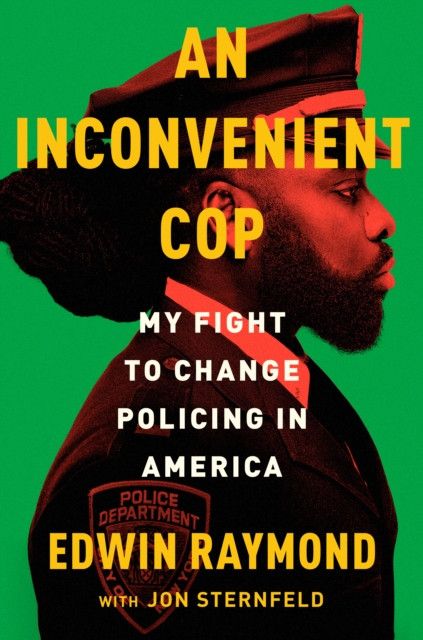 Inconvenient Cop, EPUB eBook