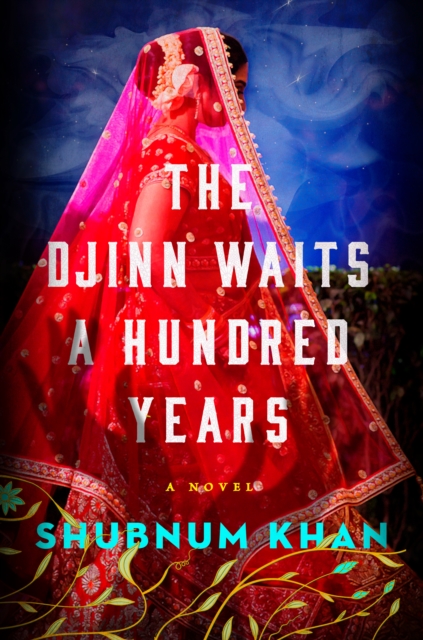 Djinn Waits a Hundred Years, EPUB eBook