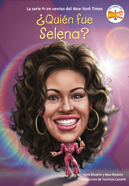 Qui n fue Selena?, EPUB eBook