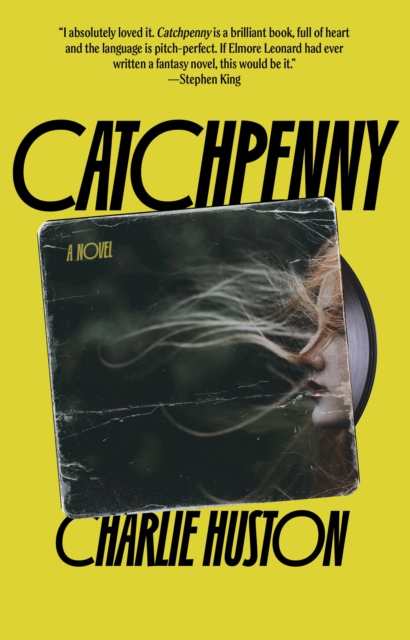 Catchpenny, EPUB eBook