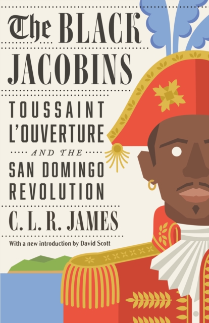 Black Jacobins, EPUB eBook