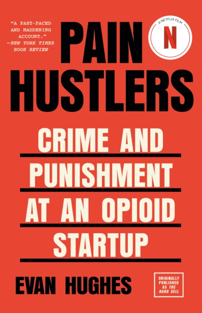 Pain Hustlers, EPUB eBook
