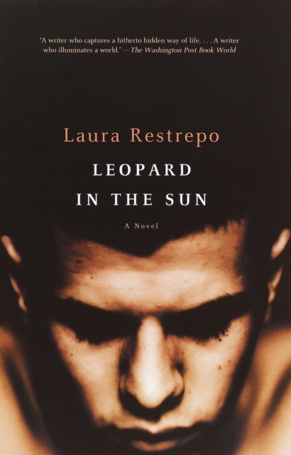 Leopard in the Sun, EPUB eBook