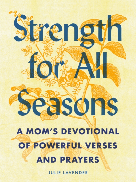 Strength for All Seasons, EPUB eBook