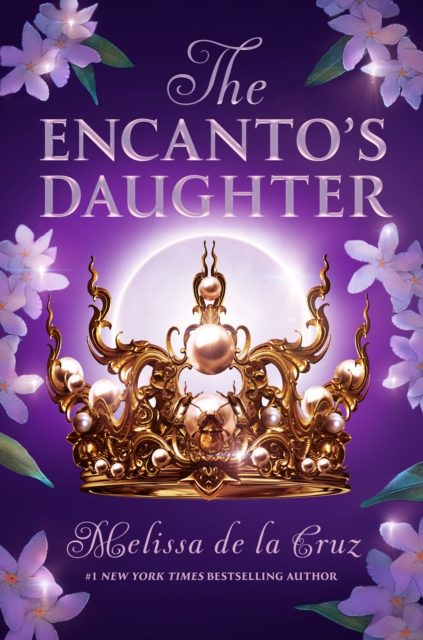 The Encanto's Daughter, Paperback / softback Book