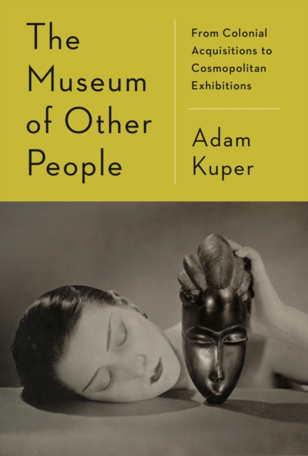 Museum of Other People, EPUB eBook