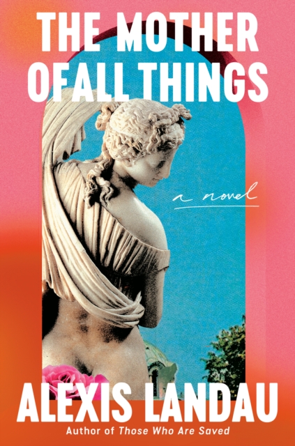 Mother of All Things, EPUB eBook