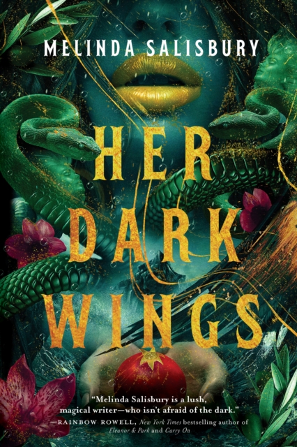 Her Dark Wings, EPUB eBook