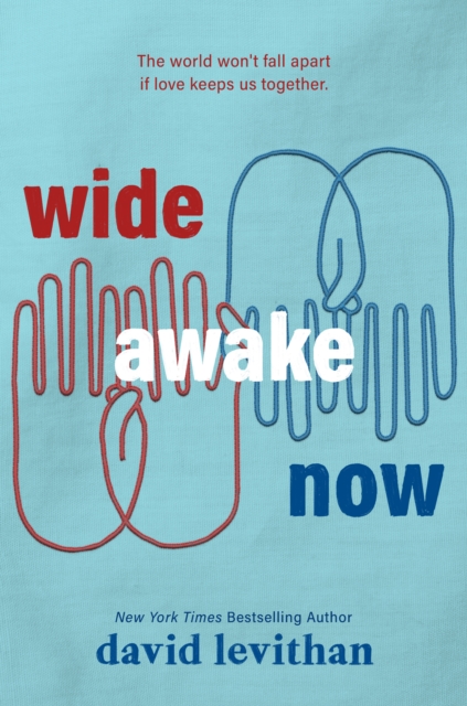 Wide Awake Now, EPUB eBook