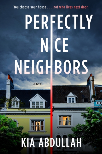 Perfectly Nice Neighbors, EPUB eBook