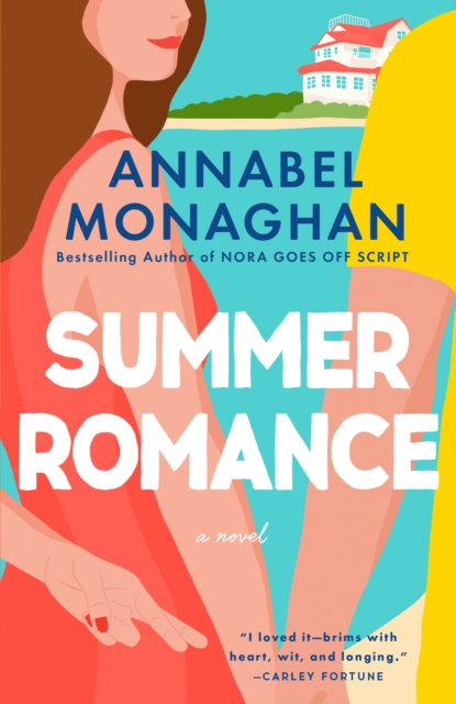Summer Romance, Paperback / softback Book