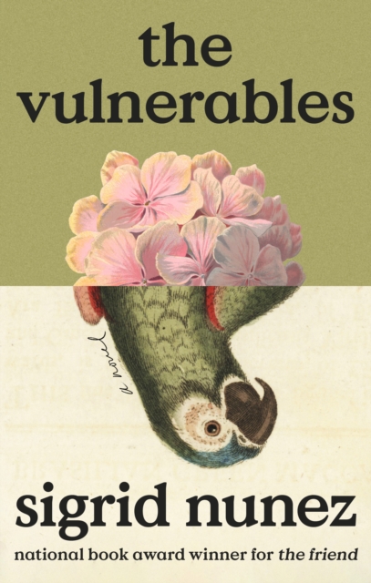 Vulnerables, EPUB eBook