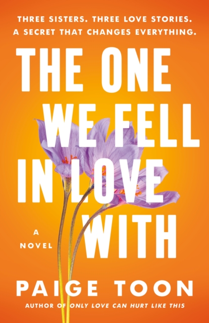 One We Fell in Love With, EPUB eBook