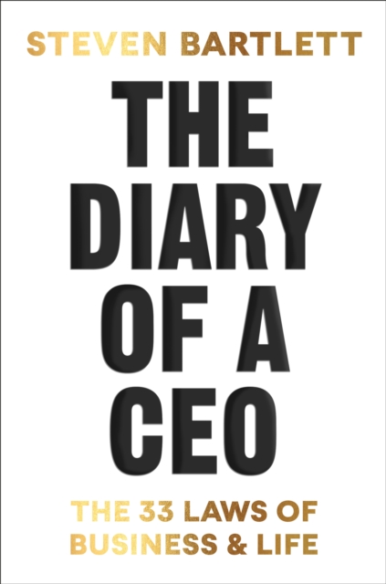 Diary of a CEO, EPUB eBook