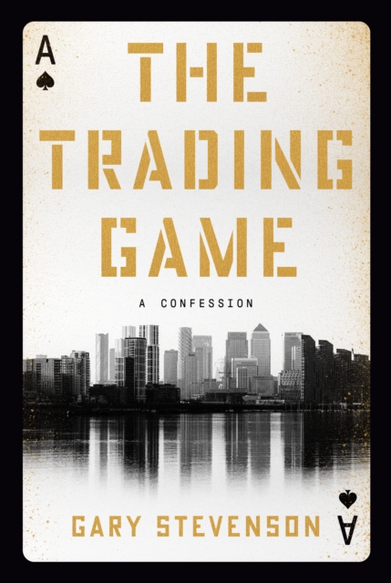 Trading Game, EPUB eBook