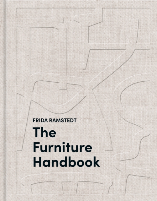 Furniture Handbook, EPUB eBook