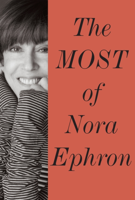 Most of Nora Ephron, EPUB eBook