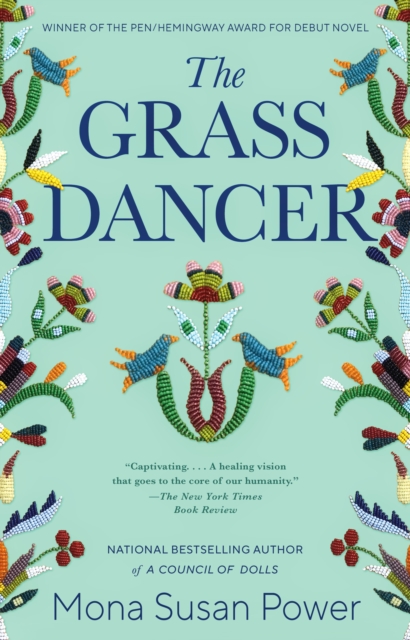 Grass Dancer, EPUB eBook