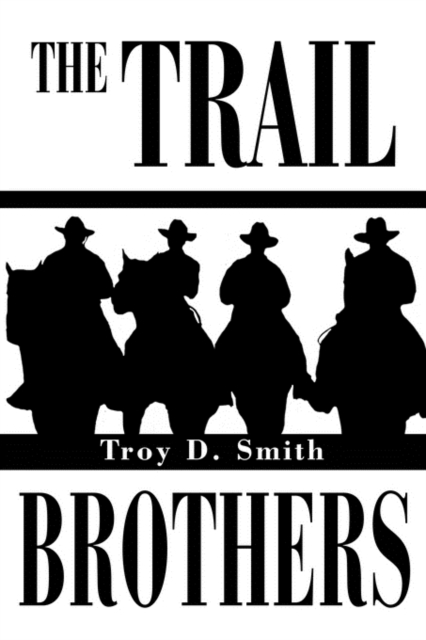 The Trail Brothers, Paperback / softback Book