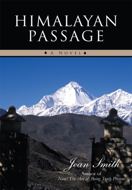 Himalayan Passage, EPUB eBook