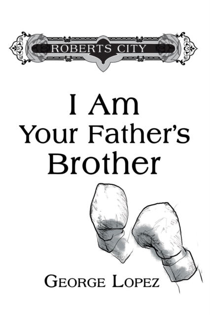 I Am Your Father's Brother, EPUB eBook